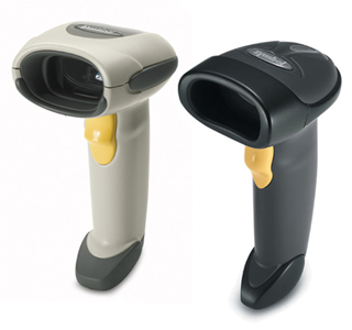 Symbol Laser Barcode Scanners
